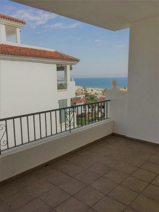 Seaview Apartment La Cala La Cala De Mijas Exterior photo