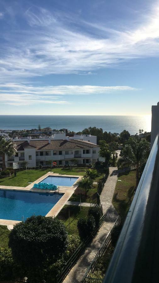 Seaview Apartment La Cala La Cala De Mijas Exterior photo